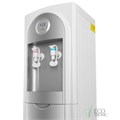 Пурифайер для воды ECOTRONIC C21-U4LE, напольный, НАГРЕВ/ОХЛАЖДЕНИЕ ЭЛЕКТРОННОЕ, 2 крана, белый, 7168 456872