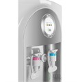 Пурифайер для воды ECOTRONIC C21-U4LE, напольный, НАГРЕВ/ОХЛАЖДЕНИЕ ЭЛЕКТРОННОЕ, 2 крана, белый, 7168 456872