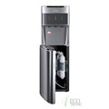 Пурифайер для воды ECOTRONIC M30-U4LE напольный, НАГРЕВ/ОХЛАЖДЕНИЕ ЭЛЕКТРОННОЕ, 3 крана, серый 11729 456873