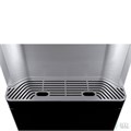 Пурифайер для воды ECOTRONIC M40-U4L напольный, НАГРЕВ/ОХЛАЖДЕНИЕ КОМПРЕССОРНОЕ, 2 крана, черный, 11609 456874