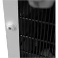 Пурифайер для воды ECOTRONIC V10-U4L напольный, НАГРЕВ/ОХЛАЖДЕНИЕ КОМПРЕССОРНОЕ, 2 крана, белый 7258 456869