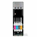 Пурифайер для воды ECOTRONIC V19-U4L, напольный, НАГРЕВ/ОХЛАЖДЕНИЕ КОМПЕРССОРНОЕ, 3 крана, 11304 456870