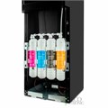 Пурифайер для воды ECOTRONIC V19-U4L, напольный, НАГРЕВ/ОХЛАЖДЕНИЕ КОМПЕРССОРНОЕ, 3 крана, 11304 456870