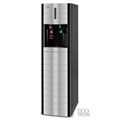 Пурифайер для воды ECOTRONIC V42-U4L, напольный, НАГРЕВ/ОХЛАЖДЕНИЕ КОМПРЕССОРНОЕ, 2 крана, черный, 3061 456871