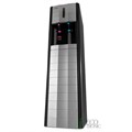 Пурифайер для воды ECOTRONIC V42-U4L, напольный, НАГРЕВ/ОХЛАЖДЕНИЕ КОМПРЕССОРНОЕ, 2 крана, черный, 3061 456871
