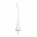 Ирригатор для полости рта (НДС 10%) B.WELL TH-912, портативный, емкость резервуара 0,15 л, 5 насадок, бело-серый 456558