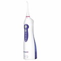 Ирригатор для полости рта (НДС 10%) B.WELL WI-911, портативный, емкость резервуара 0,15 л, 2 насадки, белый 631235