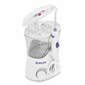 Ирригатор для полости рта (НДС 10%) B.WELL WI-922, стационарный, емкость резервуара 0,6 л, 7 насадок, белый 631237