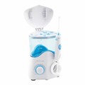 Ирригатор для полости рта REVYLINE RL 100, стационарный, емкость резервуара 0,6 л, 7 насадок, белый 456551
