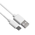 Ирригатор для полости рта REVYLINE RL 420, портативный, емкость резервуара 0,18 л, 2 насадки, белый 456553