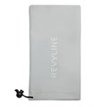Ирригатор для полости рта REVYLINE RL 420, портативный, емкость резервуара 0,18 л, 2 насадки, белый 456553