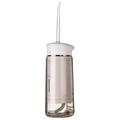 Ирригатор для полости рта REVYLINE RL 420, портативный, емкость резервуара 0,18 л, 2 насадки, белый 456553