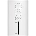 Ирригатор для полости рта REVYLINE RL 420, портативный, емкость резервуара 0,18 л, 2 насадки, белый 456553