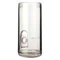 Ирригатор для полости рта REVYLINE RL 420, портативный, емкость резервуара 0,18 л, 2 насадки, белый 456553