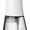 Ирригатор для полости рта REVYLINE RL 450 New, портативный, емкость резервуара 0,3 л, 5 насадок, белый, 7994 457241