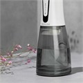 Ирригатор для полости рта REVYLINE RL 450 New, портативный, емкость резервуара 0,3 л, 5 насадок, белый, 7994 457241