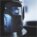 Ирригатор для полости рта REVYLINE RL 500, стационарный, емкость резервуара 0,6 л, 7 насадок, белый 456552