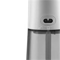 Ирригатор для полости рта REVYLINE RL 660, портативный, емкость резервуара 0,2 л, 2 насадки, белый 456556