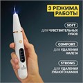 Ультразвуковой скалер ASIACARE S401, портативный, LED-подсветка, 3 режима, 2 насадки, белый, Asia_21 456561