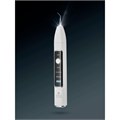 Ультразвуковой скалер ASIACARE S501, портативный, LED-подсветка, 3 режима, 2 насадки, белый, Asia_40 456562