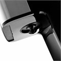 Кофеварка капельная BRAYER BR1124, 900 Вт, объем 1,8 л, LED-дисплей, поддержание температуры, черная 456900