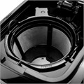 Кофеварка капельная BRAYER BR1124, 900 Вт, объем 1,8 л, LED-дисплей, поддержание температуры, черная 456900