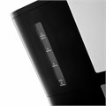 Кофеварка капельная BRAYER BR1125, 900 Вт, объем 1,25 л, LED-дисплей, термокружка в ПОДАРОК, черная 456901