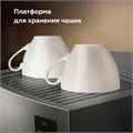 Кофеварка рожковая BQ (БИ-КЬЮ) CM9002, 1450 Вт, объем 1,4 л, 19 бар, автоматический капучинатор, черная, 86200350 457495