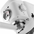 Кофеварка рожковая BRAYER BR1106, 1100 Вт, объем 1,2 л, 15 бар, ручной капучинатор, белая 456905