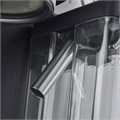 Кофеварка рожковая POLARIS PCM 1536E, 1350 Вт, объем 1,8 л, 15 бар, автокапучинатор, черная, 45727 456720