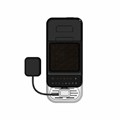 Кофемашина BQ (БИ-КЬЮ) CM6000, 1350 Вт, объем 1,5 л, автокапучинатор, серебристая, 86199065 457496