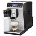 Кофемашина DELONGHI Autentica Cappuccino ETAM 29.660.SB, 1450 Вт, объем 1,4 л, автокапучинатор, серебристая, ETAM29.660.SB 453268
