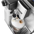 Кофемашина DELONGHI Autentica Cappuccino ETAM 29.660.SB, 1450 Вт, объем 1,4 л, автокапучинатор, серебристая, ETAM29.660.SB 453268