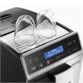 Кофемашина DELONGHI Autentica Cappuccino ETAM 29.660.SB, 1450 Вт, объем 1,4 л, автокапучинатор, серебристая, ETAM29.660.SB 453268