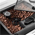 Кофемашина DELONGHI Autentica Cappuccino ETAM 29.660.SB, 1450 Вт, объем 1,4 л, автокапучинатор, серебристая, ETAM29.660.SB 453268