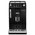 Кофемашина DELONGHI Autentica ETAM 29.510.B, 1450 Вт, объем 1,4 л, ручной капучинатор, черная, ETAM29.510.B 453262