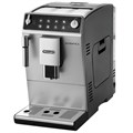 Кофемашина DELONGHI Autentica ETAM 29.510.SB, 1450 Вт, объем 1,4 л, ручной капучинатор, серебристая, ETAM29.510.SB 453263