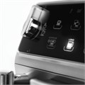 Кофемашина DELONGHI Autentica ETAM 29.510.SB, 1450 Вт, объем 1,4 л, ручной капучинатор, серебристая, ETAM29.510.SB 453263