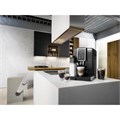 Кофемашина DELONGHI Dinamica ECAM350.50.B, 1450 Вт, объем 1,8 л, автокапучинатор, черная 456524