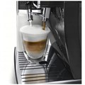 Кофемашина DELONGHI Dinamica ECAM350.50.B, 1450 Вт, объем 1,8 л, автокапучинатор, черная 456524