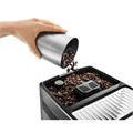 Кофемашина DELONGHI Dinamica ECAM350.50.B, 1450 Вт, объем 1,8 л, автокапучинатор, черная 456524