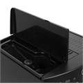 Кофемашина DELONGHI Magnifica ESAM3000.B, 1350 Вт, объем 1,8 л, ручной капучинатор, черная 453605