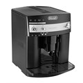 Кофемашина DELONGHI Magnifica ESAM3000.B, 1350 Вт, объем 1,8 л, ручной капучинатор, черная 453605