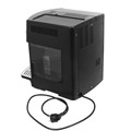Кофемашина DELONGHI Magnifica ESAM3000.B, 1350 Вт, объем 1,8 л, ручной капучинатор, черная 453605