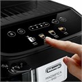 Кофемашина DELONGHI Magnifica Evo ECAM290.21.B, 1450 Вт, объем 1,8 л, ручной капучинатор, черная 456521