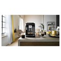Кофемашина DELONGHI Magnifica Evo ECAM290.21.B, 1450 Вт, объем 1,8 л, ручной капучинатор, черная 456521
