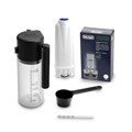 Кофемашина DELONGHI Magnifica Evo ECAM290.61.B, 1450 Вт, объем 1,8 л, автоматический капучинатор, черная 456523