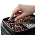 Кофемашина DELONGHI Magnifica Evo ECAM290.61.B, 1450 Вт, объем 1,8 л, автоматический капучинатор, черная 456523