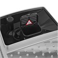 Кофемашина DELONGHI Magnifica S ECAM 21.117.SB, 1450 Вт, объем 1,8 л, ручной капучинатор, серебристая, EСAM 21.117.SB 453723