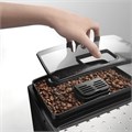 Кофемашина DELONGHI Magnifica S ECAM 22.110.B, 1450 Вт, объем 1,8 л, ручной капучинатор, черная, EСAM 22.110.B 451596